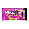 Mike and Ike Tropical Typhoon, 0.78 Ounce (Pack of 24)