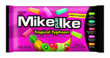 Mike and Ike Tropical Typhoon, 0.78 Ounce (Pack of 24)