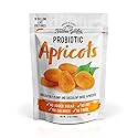 Nature's Garden Probiotic Apricots 12oz