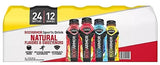 BODYARMOR Sports Drink Variety Pack (12 fl. oz., 24 pk.)