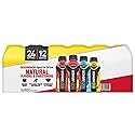 BODYARMOR Sports Drink Variety Pack (12 fl. oz., 24 pk.)
