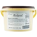 Roland Foods Speculoos Cookie Butter, 6 Pound 10oz