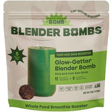Blender Bombs Glow Getter Smoothie Booster, 5 OZ