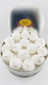 32 Piece Divinity Gift Tin (Without Pecans)