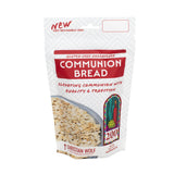 Unleavened Gluten Free Bread for Communion (200 pieces)