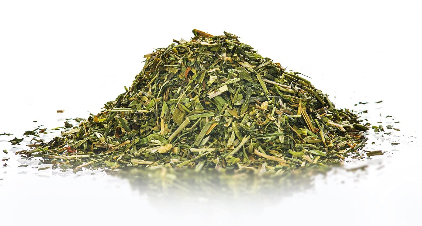 Siberian Shepherd's Purse Herb, 2.65 OZ (75 Grams) - Shepherd's Purse Herb Tea