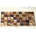 Assorted Paris Caramel Gift Box of 500 grams, 55 Pieces - Gourmet Caramels with Butter 4 Flavors