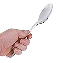 Fineline Settings 3 Count Utensils-Bagged Serving Set, Silver