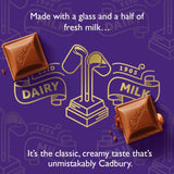 Cadbury Milk Tray 312g (Pack of 1)