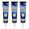SKYLAR LIFE Black spots & Sealant Cleaner, Caulk Whitener, Black Stain Problem Solver, Best for Home Sink,Kitchen,Showers,Bathroom and Floor Tile
