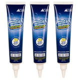 SKYLAR LIFE Black spots & Sealant Cleaner, Caulk Whitener, Black Stain Problem Solver, Best for Home Sink,Kitchen,Showers,Bathroom and Floor Tile