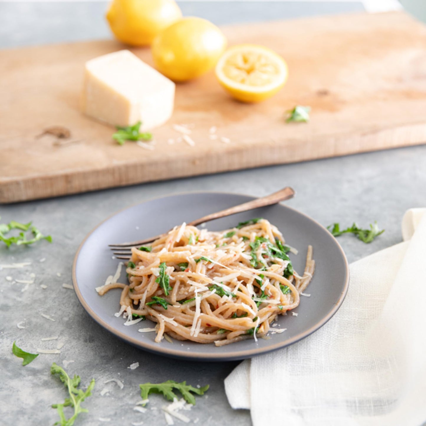 Jovial Grain-Free Cassava Spaghetti - Spaghetti Noodles, Cassava Pasta, Paleo Pasta, Gluten Free Pasta Spaghetti, Grain-Free, Certified Gluten-Free