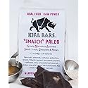 SMASCH Paleo - Premium Whole Food Bar (Case of 16 Bars)