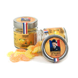 French Old Fashioned Hand Made Hard Candy (Verbena- Bergamot)