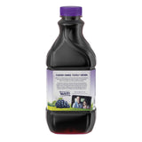 Welch's 100% Grape Juice, Concord Grape, 46 Fl Oz Bottle