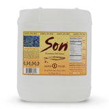 Son Fish Sauce - First-Press Vietnamese Fish Sauce (5 L Jug, 169.1 Oz) | 100% Anchovy + Sea Salt, No Additives | Naturally Fermented for Deep Umami |