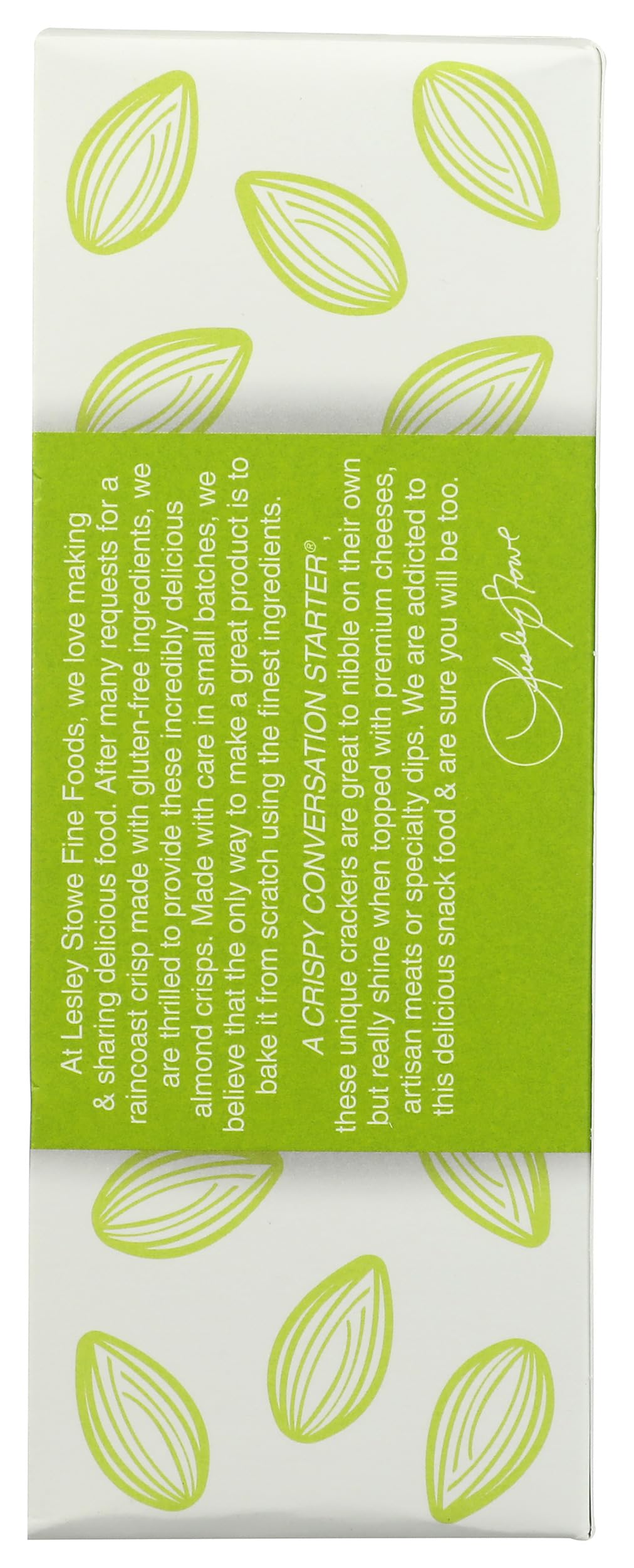 Raincoast Crisps, Crisp Almond Rosemary Raisin, 5.3 Ounce