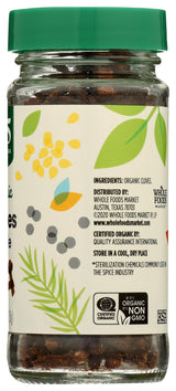 365 by Whole Foods Market, Organic Whole Cloves, 1.06 Ounce