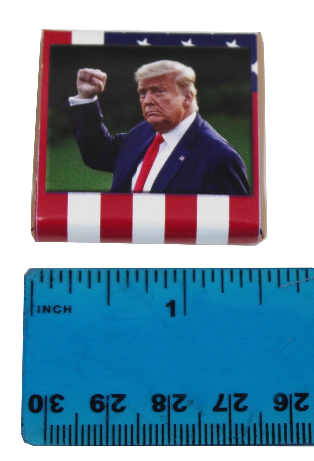 Donald Trump Chocolate Gift Set