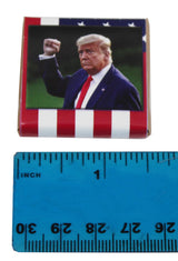 Donald Trump Chocolate Gift Set
