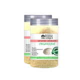 Blessfull Healing Organic Aromat Seasoning Powder 100 Gram (3.52 oz) Each (Pack Of 2) = 200 Grams, Vegan