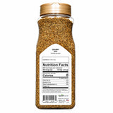 iSpice | Celery Seed Whole | Bulk Size | Gourmet Spice | Kosher (16 Ounce)