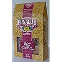 Punalu'u Bake Shop's Sun Sweet Guava Flavored Macadamia Nut Shortbread Cookies, All Natural, 100% Butter, Freshly Baked in Hawaii, 6 Ounce Package
