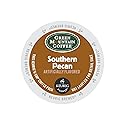 Green Mountain 192 Ct K Cups of Southern Pecan Coffee