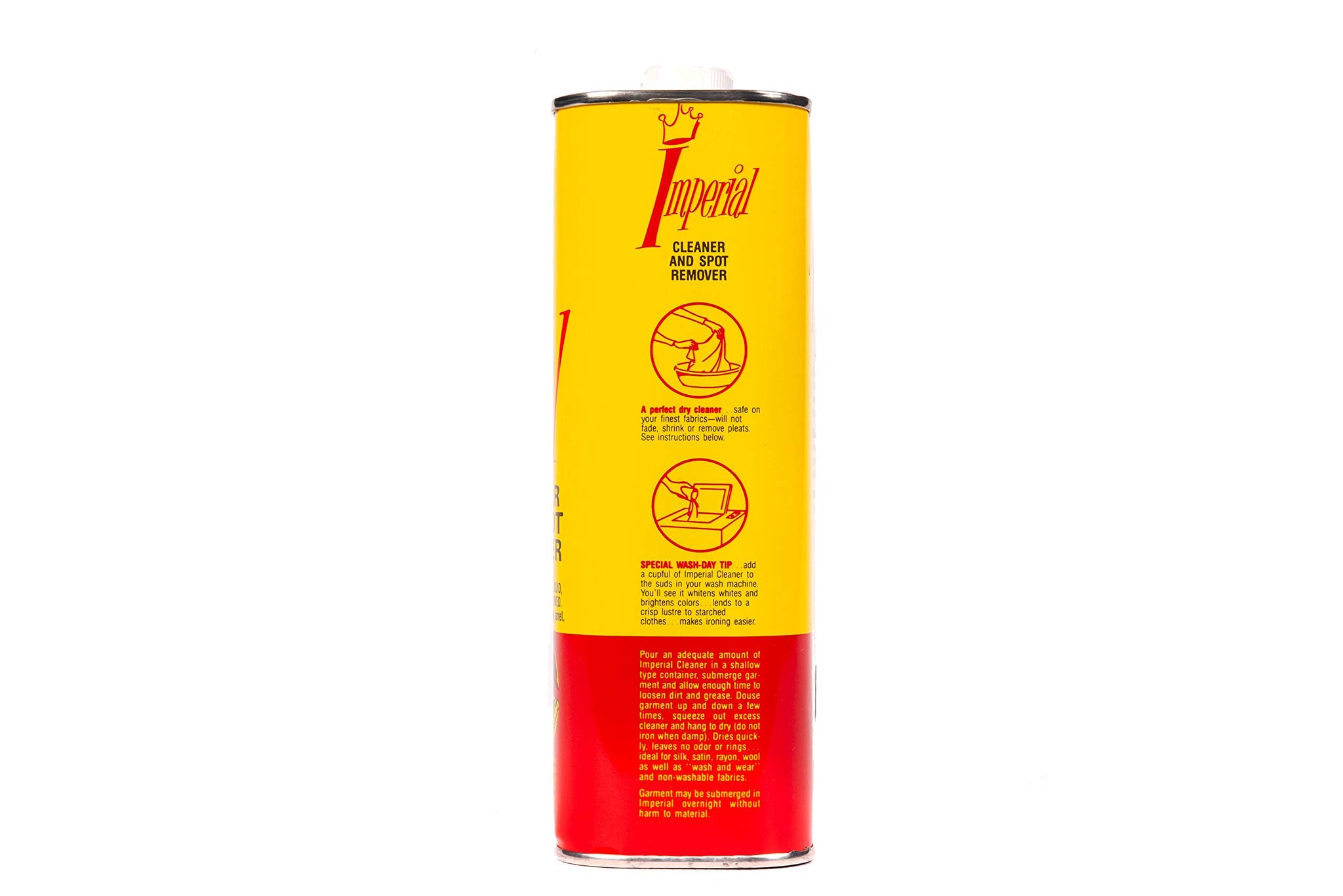 Imperial Cleaner and Spot Remover (2-Pack)