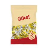 Sugar Free Lemon Drops | 1-Pound Pack | Sugar Free Hard Candy Individually Wrapped | Lemon Candy for Office Bowls, Snacking, and Sharing | Nostalgic