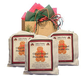 Gingerbread Pancake Lovers Gift Bag