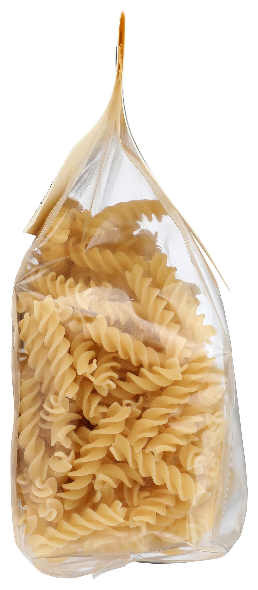 SEGGIANO Organic Fusilli Pasta, 13.2 OZ