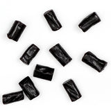 Finnska Sugar Free Black Licorice, 1 Pound Bulk Bag, Sugar Free Candy, Soft Chewy Licorice