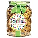 Nam's Bits Chocolate Chip Cookies - Half Gallon Jar - SDLS