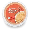 Amazon Kitchen, Buffalo Style Chicken Dip, 8 Oz
