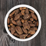 BobbySue's Nuts Some Like It Hot Gourmet Nut Mix, Spicy Snacks, All Natural, Gluten Free, Low Sugar, and High Protein Nuts Mix of Almonds, Cashews