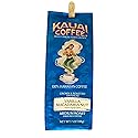 Kauai Coffee Vanilla Macadamia Nut Ground