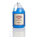 GOLDEN SHINE Clean & Clear Glass Cleaner, 1 Gallon 49128