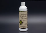 Culleoka Company Natural Based Scale and Scum Remover