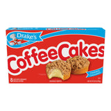 Drake's Variety Pack Yodels, Ring Dings, Devil Dogs, Funny Bones, and Coffee Cakes, Chocolate