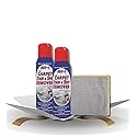 Lifter-1 Carpet Stain & Spot Remover Spray 18 oz Bundle with Microfiber Cloth - Effortless Carpet Stain Remover - Quick and Easy Carpet Cleaner Spray
