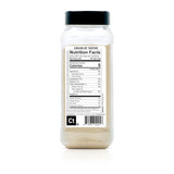 Spiceology - Cream of Tartar Powder - Leavening Agent & Egg White Stabilizer for Baking, Meringues, Snickerdoodles & Spice Blends - Acidic Baking