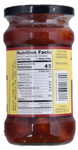 GorKeri Mango Pickle (12oz)