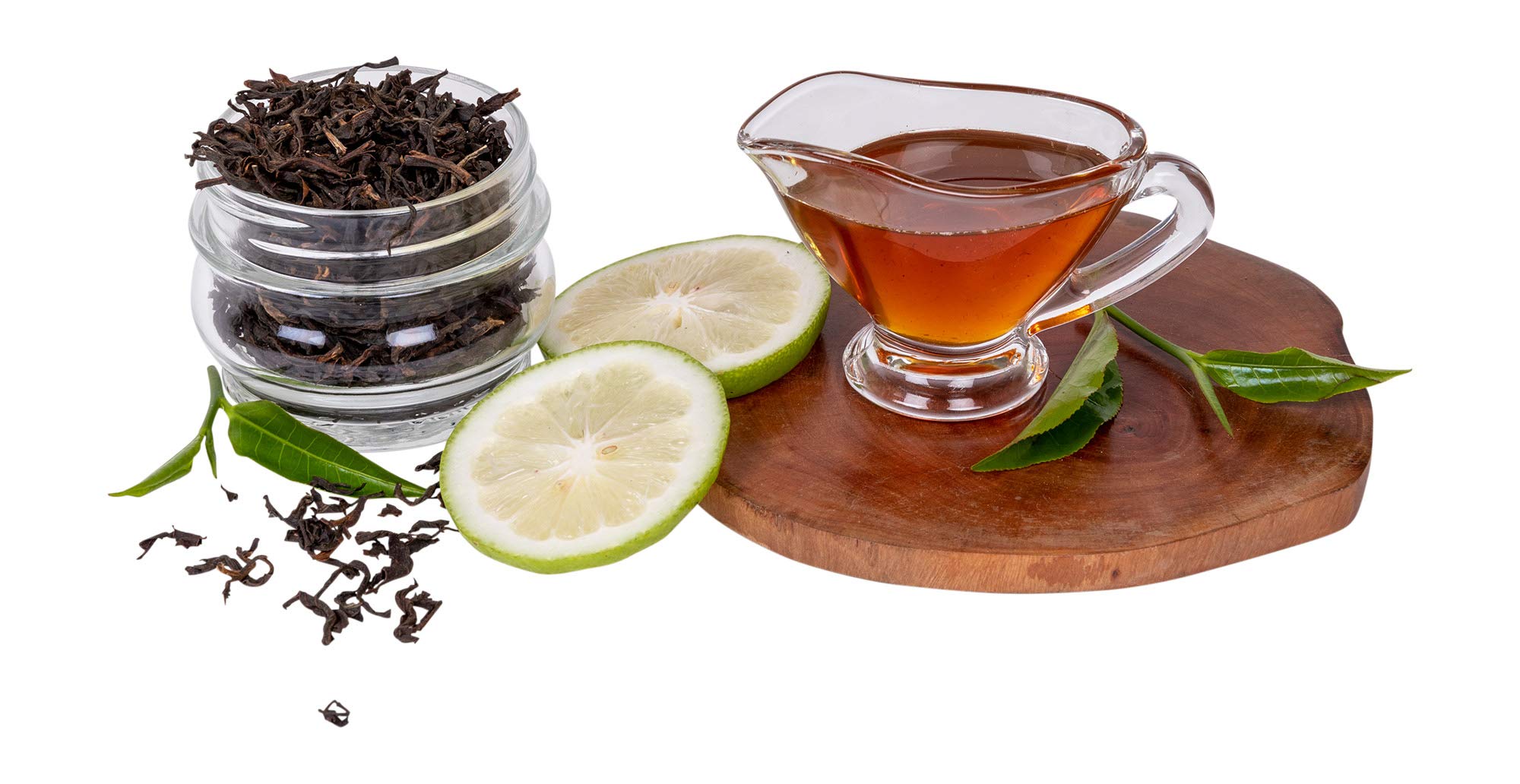 Loose Leaf Earl Grey Black Tea (200+ Cups) - Fresh Harvest - Directly Shipped From Our Family-Owned Estate in India - Blended with Organic Bergamot