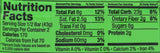 Bobo's Oat Bars, Coconut, 3 Ounce