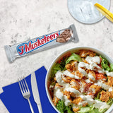 3 Musketeers Milk Chocolate Candy Bar 1.92 Oz. - Case Of: 36