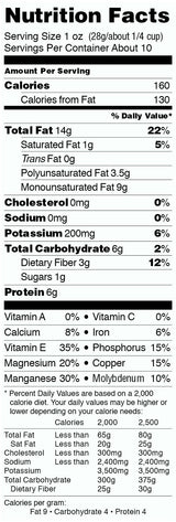 Nature's Eats Blanched Slivered Almonds, Natural, 10 Ounce