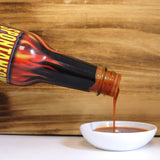 Spontaneous Combustion Hot Sauce (Pack of 12)