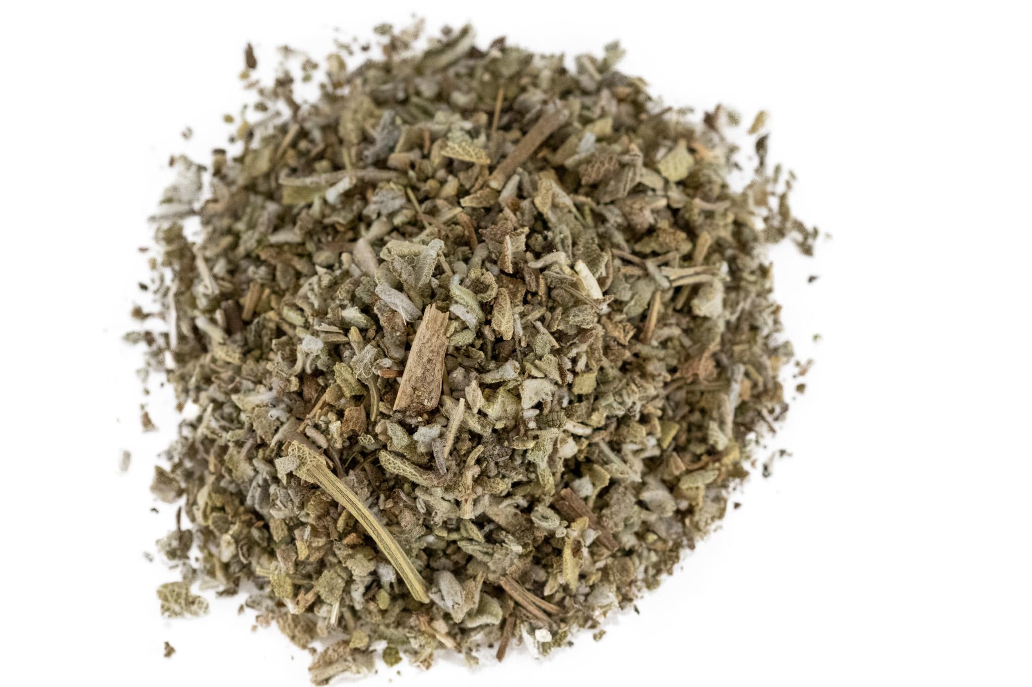 Celebration Herbals Tea Loosepack Herbal Organic Sage Leaf - 35 g