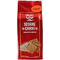 Sesame Chikki 7oz